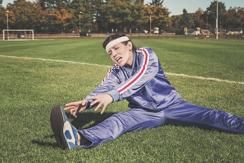Athlete Gossip