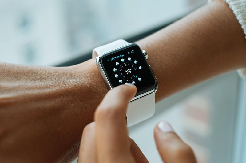 Gadget Goss