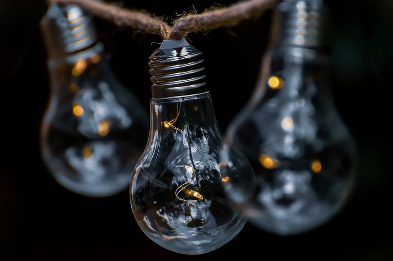 Innovation Rumblings