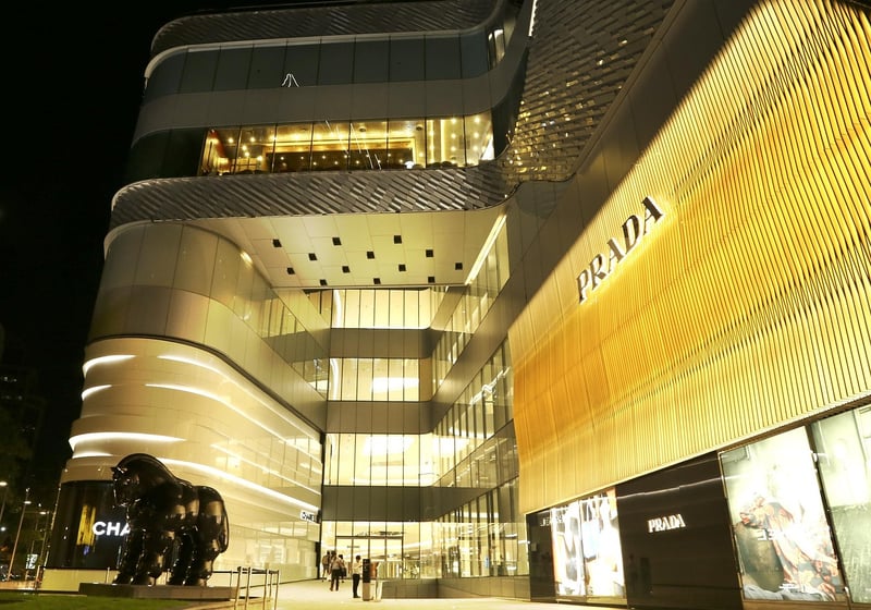 Prada Collection
