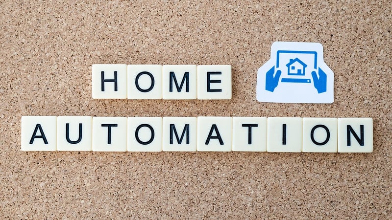 Smart Home AI