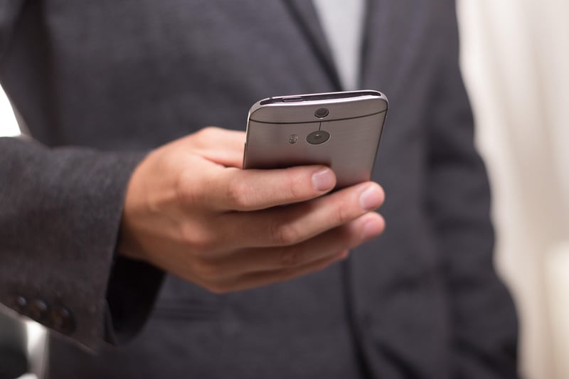 Foldable Smartphone